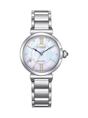 Citizen Damenuhr Elegant EM1070-83D