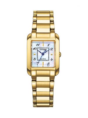 Citizen Damenuhr Elegant EW5602-81D