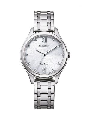 Citizen Damenuhr Elegant Eco-Drive EM0500-73A