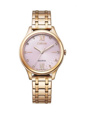 Citizen Damenuhr Elegant Eco-Drive EM0503-75X