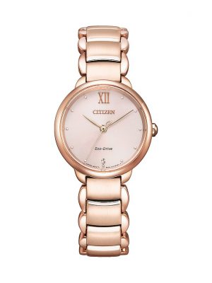 Citizen Damenuhr Elegant Eco-Drive EM0922-81X