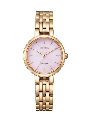 Citizen Damenuhr Elegant Eco-Drive EM0993-82X