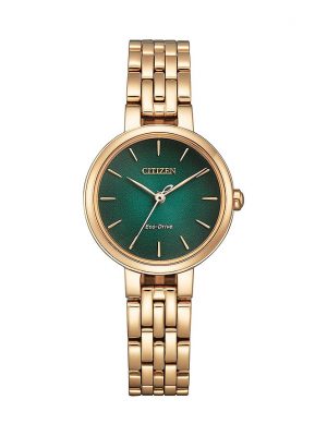 Citizen Damenuhr Elegant Eco-Drive EM0993-82Z