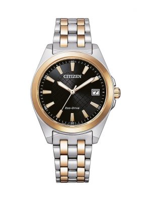 Citizen Damenuhr Elegant Eco-Drive EO1213-85E