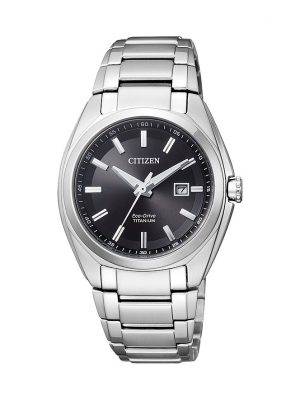 Citizen Damenuhr Elegant Eco-Drive EW2210-53E