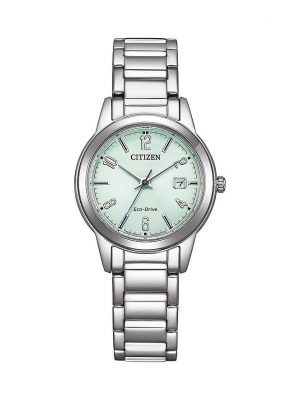 Citizen Damenuhr Elegant FE1241-71X