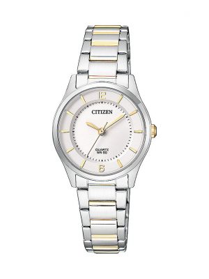 Citizen Damenuhr Elegant Quartz ER0201-72A
