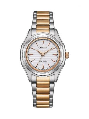 Citizen Damenuhr Sport Eco Drive FE2116-85A