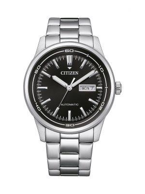Citizen Herrenuhr Automatik NH8400-87EE