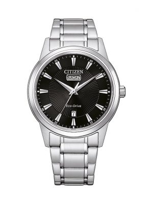 Citizen Herrenuhr Eco Drive AW0100-86EE