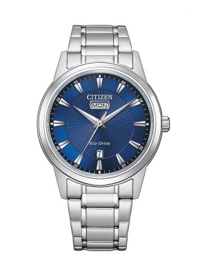 Citizen Herrenuhr Eco Drive AW0100-86LE