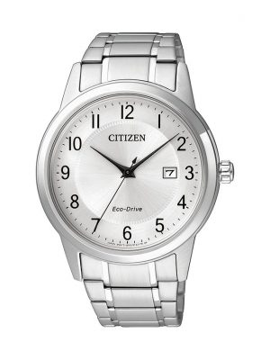 Citizen Herrenuhr Eco Drive AW1231-58B
