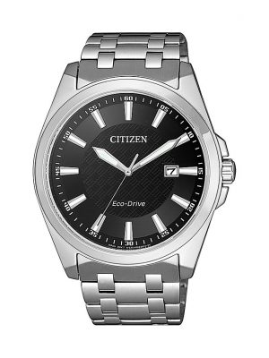 Citizen Herrenuhr Eco Drive BM7108-81E
