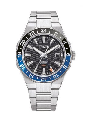 Citizen Herrenuhr Mechanik NB6031-56E