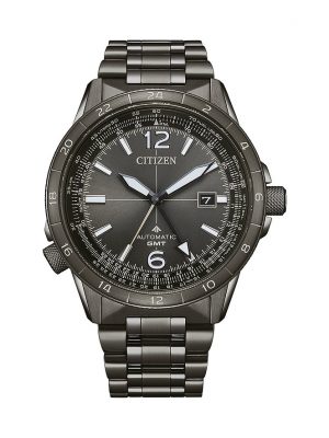 Citizen Herrenuhr Mechanik NB6045-51H