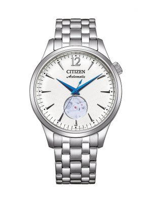 Citizen Herrenuhr Mechanik NH9131-73A