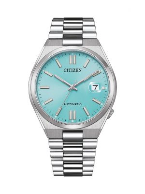 Citizen Herrenuhr Mechanik NJ0151-88M