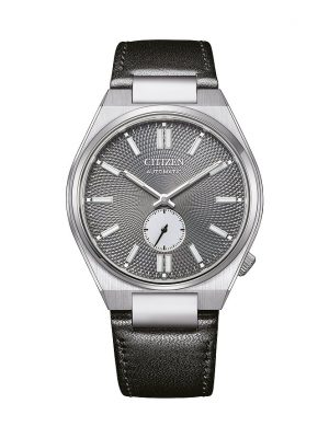 Citizen Herrenuhr Mechanik NK5010-01H