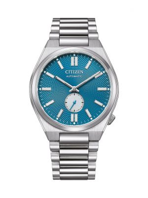 Citizen Herrenuhr Mechanik NK5010-51L