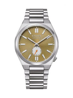 Citizen Herrenuhr Mechanik NK5010-51X