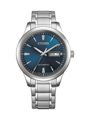 Citizen Herrenuhr Mechanisch NY4058-79LE