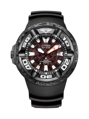 Citizen Herrenuhr Promaster BJ8059-03Z