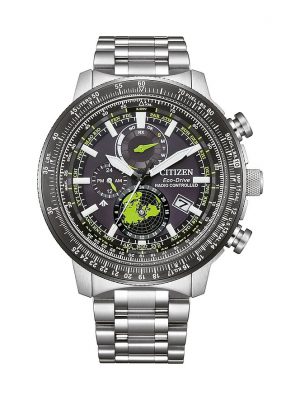 Citizen Herrenuhr Promaster Land BY3006-53E