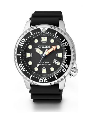 Citizen Herrenuhr Promaster Marine Eco Drive BN0150-10E