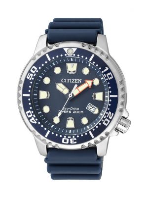 Citizen Herrenuhr Promaster Marine Eco Drive BN0151-17L