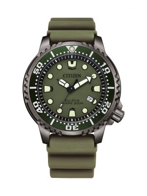Citizen Herrenuhr Promaster Marine Eco Drive BN0157-11X