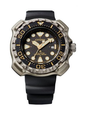 Citizen Herrenuhr Promaster Marine Eco Drive BN0220-16E