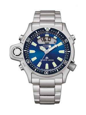 Citizen Herrenuhr Promaster Marine Eco Drive JP2000-67L