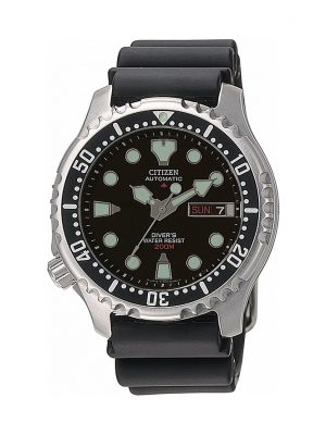 Citizen Herrenuhr Promaster Marine NY0040-09EE