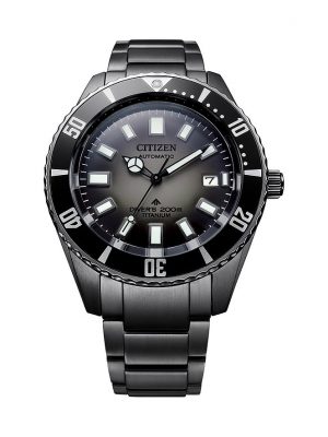 Citizen Herrenuhr Promaster NB6025-59H
