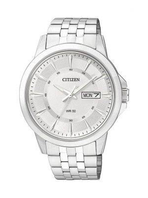 Citizen Herrenuhr Quartz BF2011-51AE