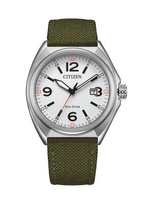 Citizen Herrenuhr Sport AW1571-09A