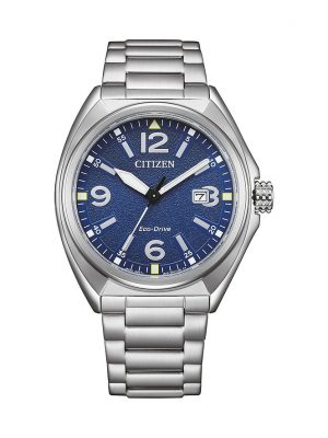 Citizen Herrenuhr Sport AW1571-76L