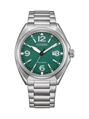 Citizen Herrenuhr Sport AW1571-76X
