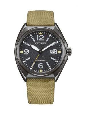 Citizen Herrenuhr Sport AW1575-08E