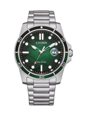 Citizen Herrenuhr Sport AW1811-82X