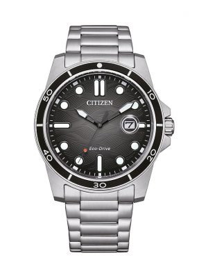 Citizen Herrenuhr Sport AW1816-89E