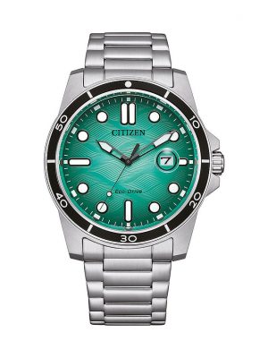 Citizen Herrenuhr Sport AW1816-89L