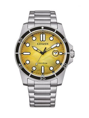 Citizen Herrenuhr Sport AW1816-89X