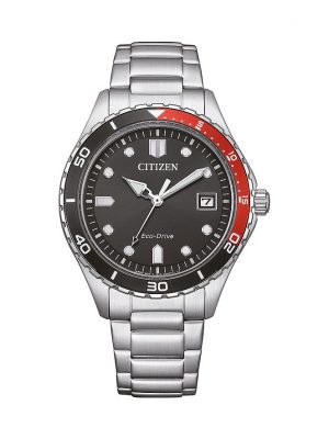 Citizen Herrenuhr Sport AW1820-81E