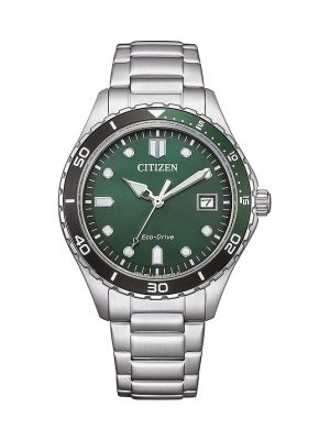 Citizen Herrenuhr Sport AW1828-80X