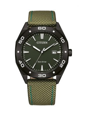 Citizen Herrenuhr Sport BM7635-01X