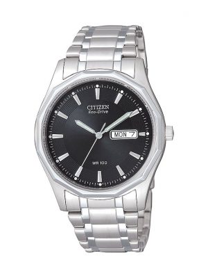 Citizen Herrenuhr Sport Eco-Drive BM8430-59EE