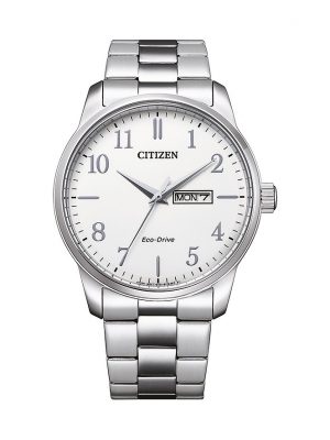 Citizen Herrenuhr Sport Eco-Drive BM8550-81AE