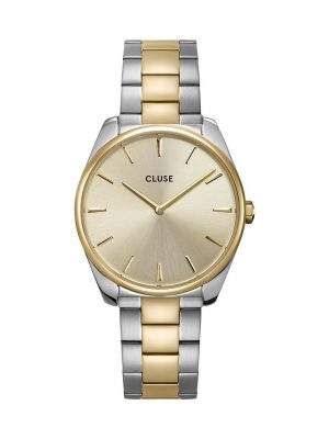 Cluse Damenuhr Féroce CW0101212004