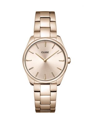 Cluse Damenuhr Féroce Petite CW11201